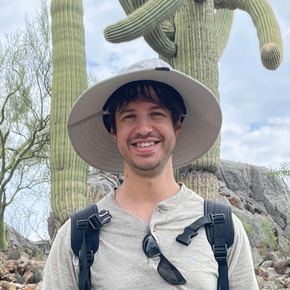 Ben Tuling Ben Tully | UA Cooperative Extension