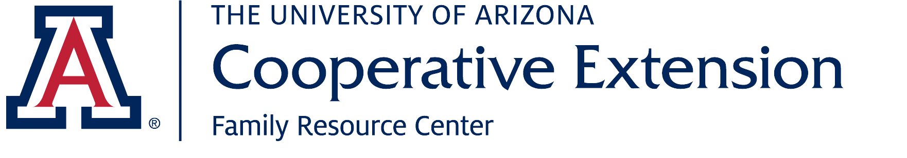 University of Arizona Cooperative Extension - Family Resource Center