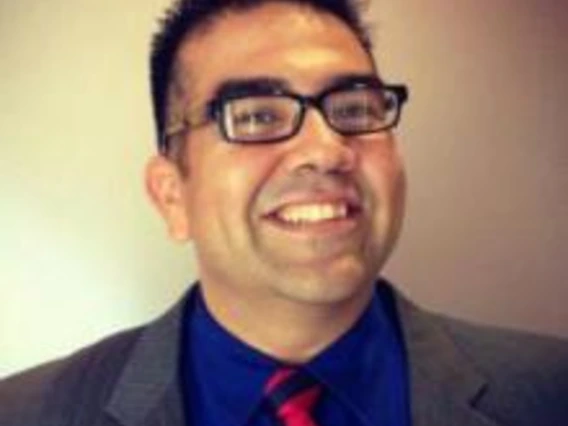 Dominic Rodriguez Headshot