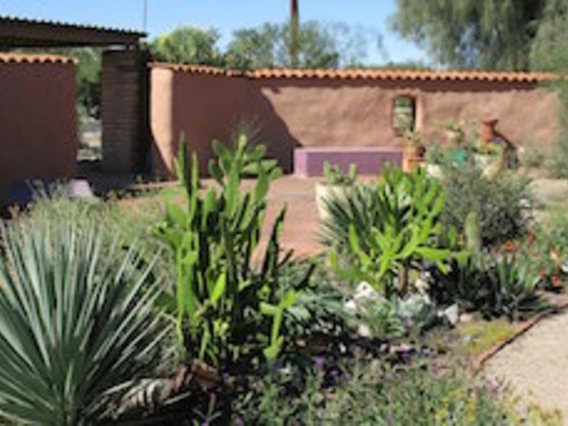 FREE Demonstration Garden Tours!