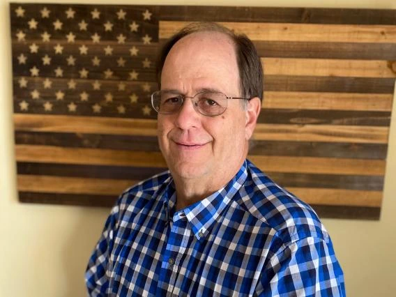 bill Estes profile photo