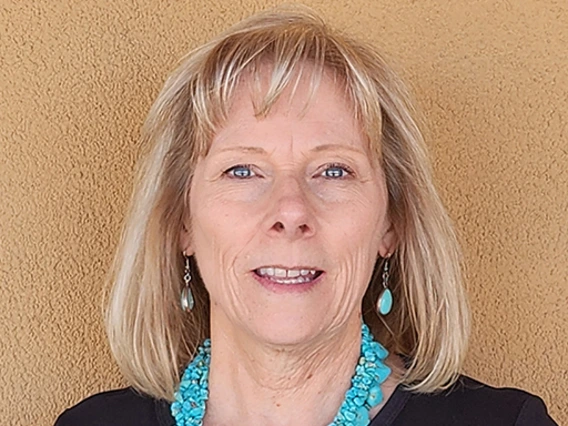 Carol Holden Headshot