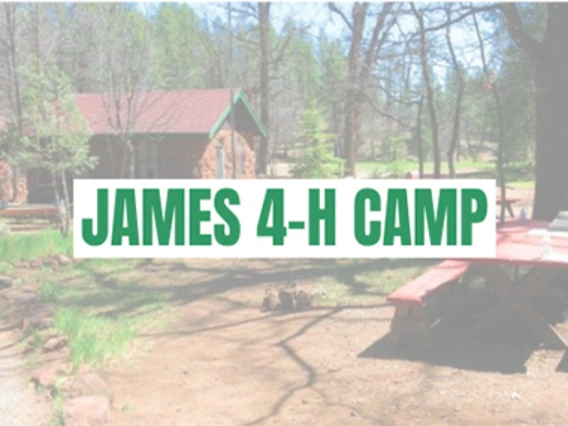 James 4-H Camp