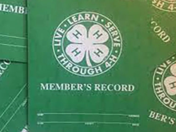 Record Book