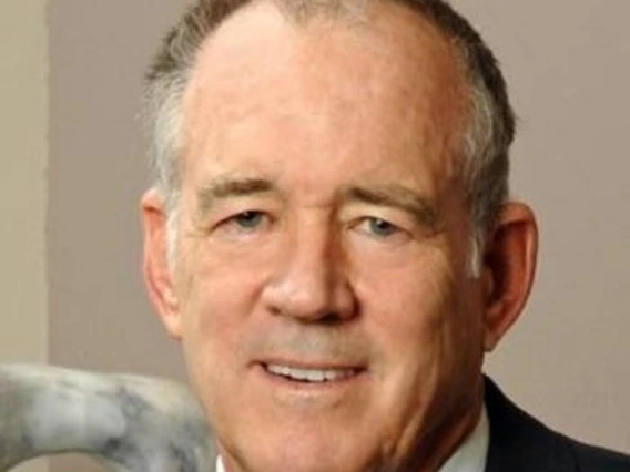 Photo of John Lacy