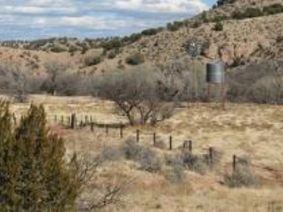 campbell ranch Yavapai County