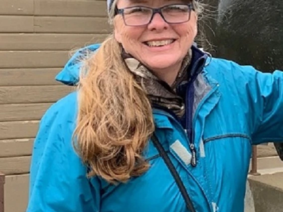 Sheila Merrigan