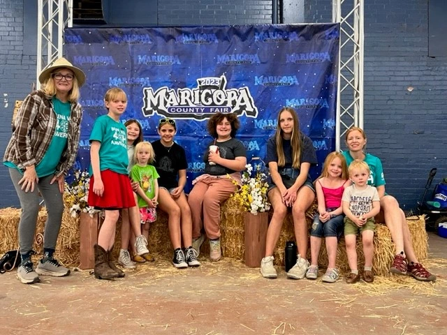 4-H Pinal County | UA Cooperative Extension