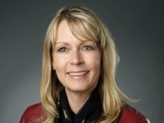 sandra germann headshot