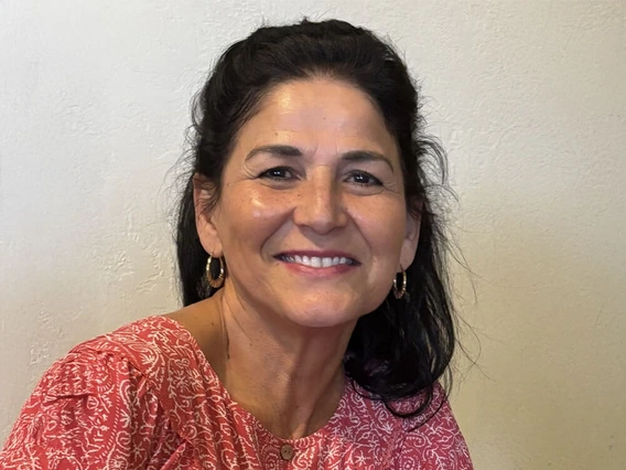 josie catillo headshot