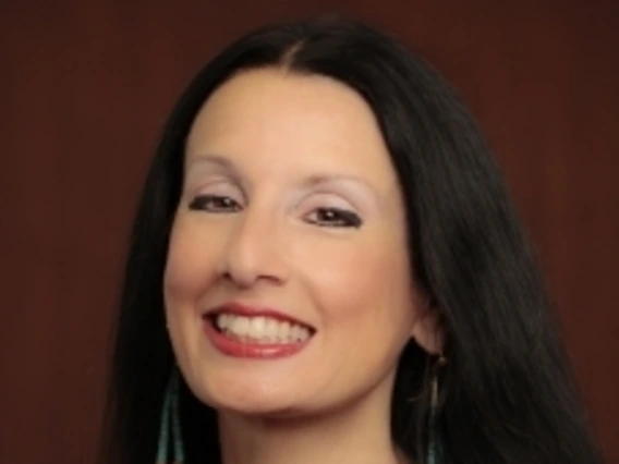 Rebecca Tsosie - headshot