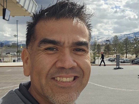 Dominic Rodriguez headshot