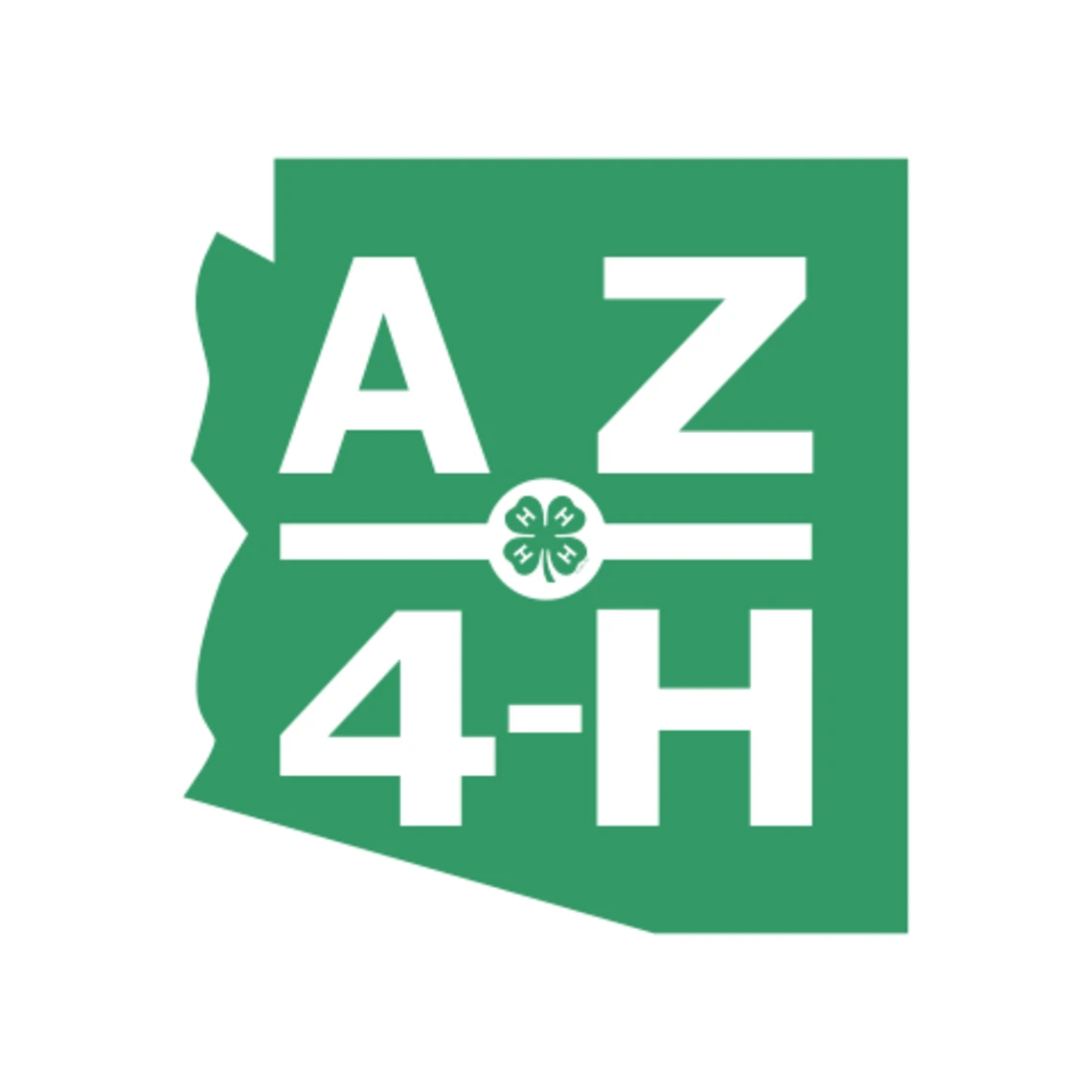 arizona 4-H graphic