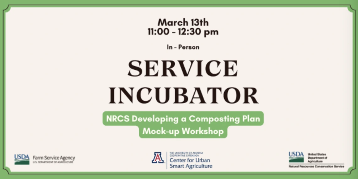 Service Incubator