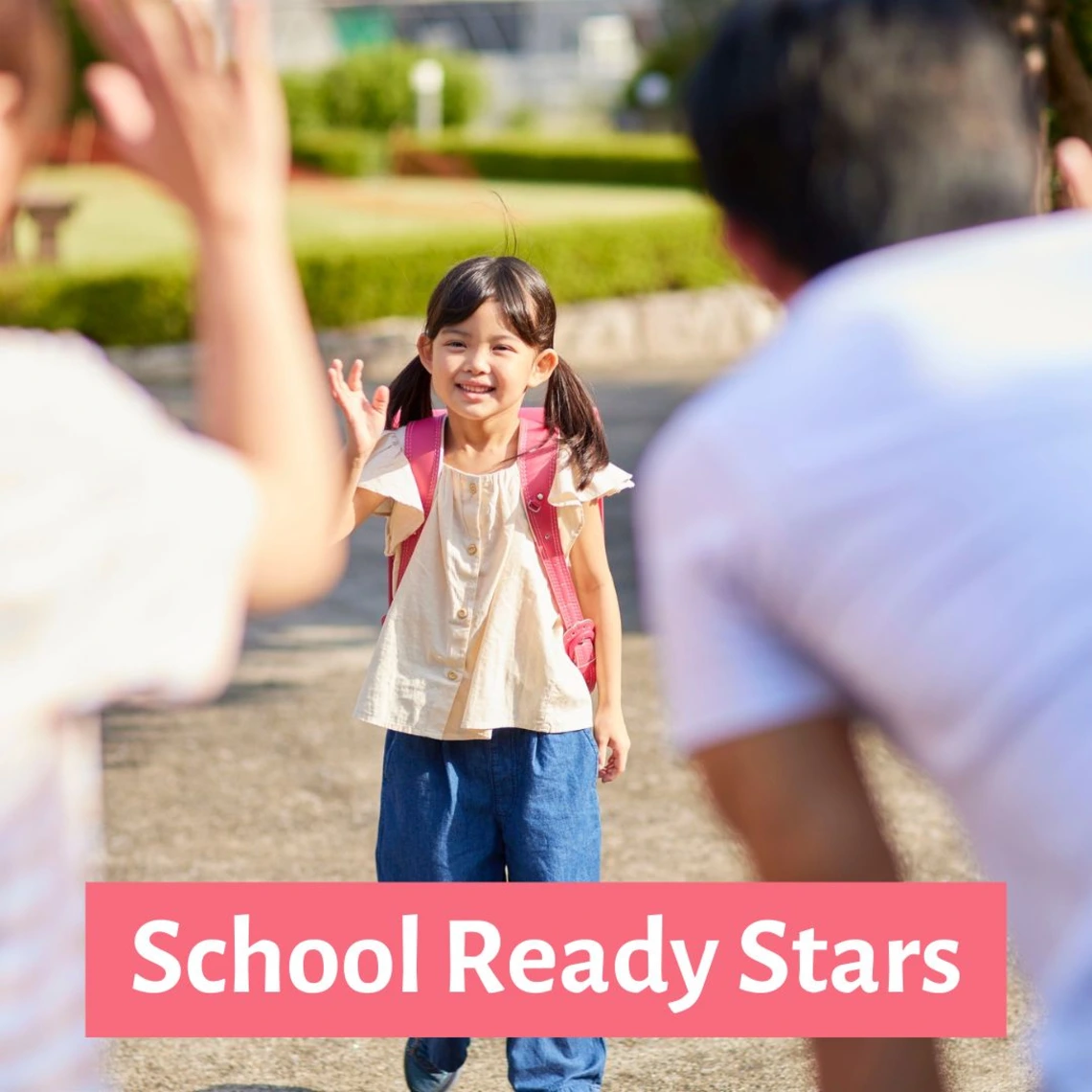 Kinder Readiness
