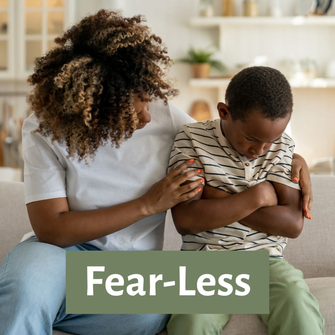 Fear Less