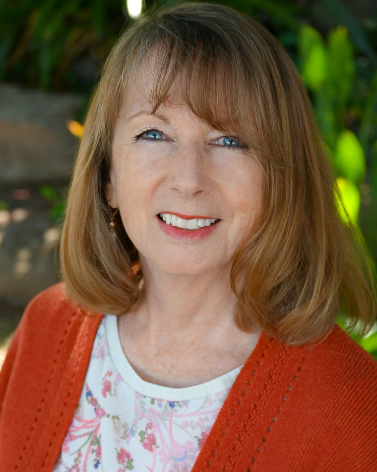 Jenny Weber | UA Cooperative Extension