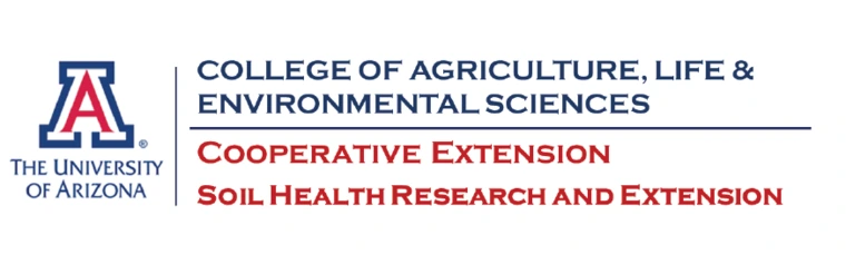 Cooperative Extension - Soil Health Research and Extension LOGO