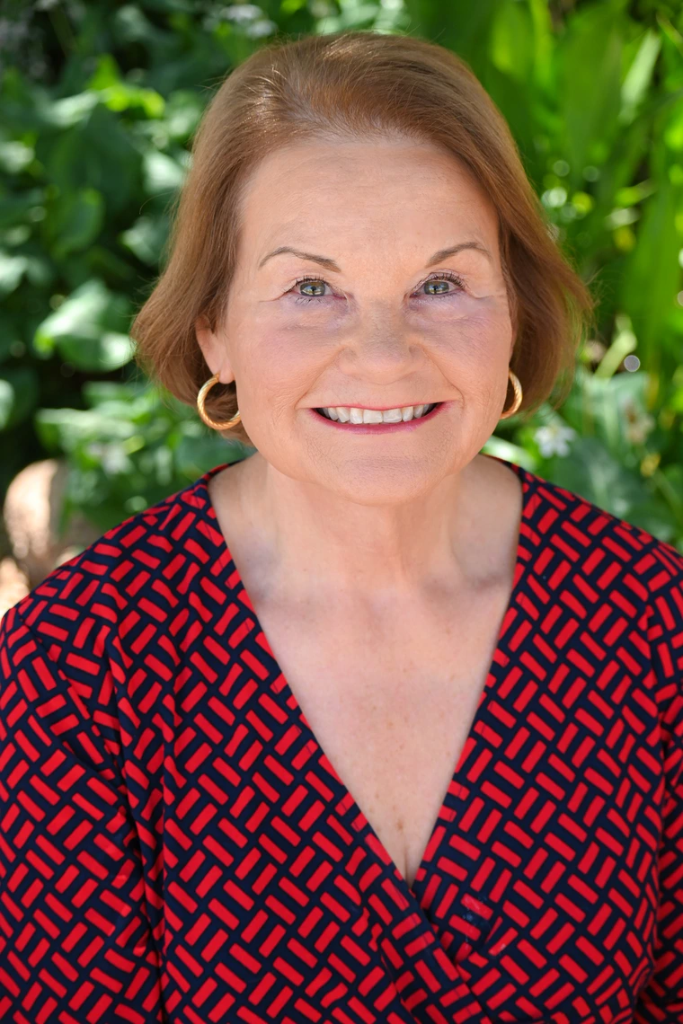 patty Patty Merk | UA Cooperative Extension