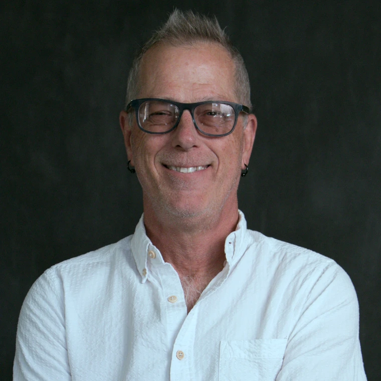 Photo of Brad Poole