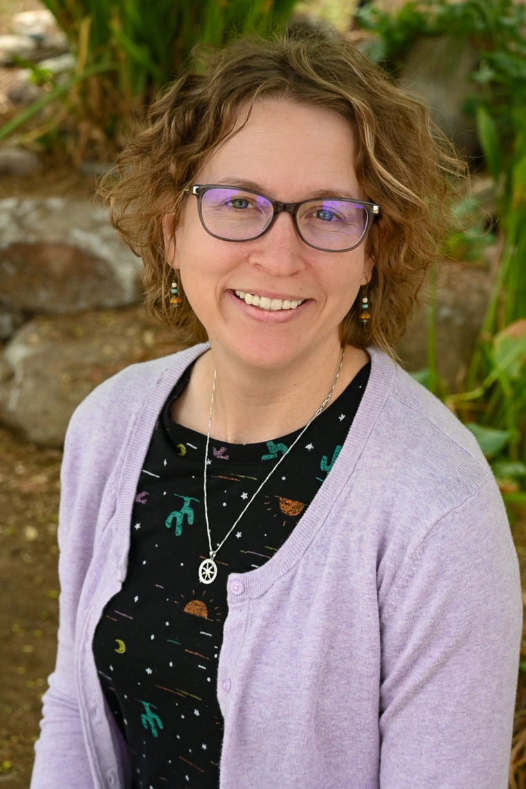Naomi Pier