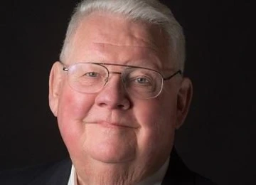 Photo of Joe Willis