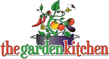 The Garden Kitchen