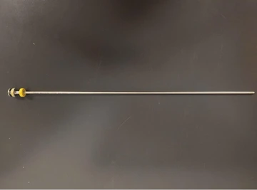 artificial insemination gun