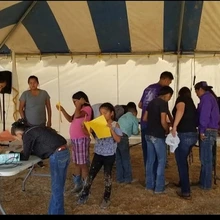 4-H Around the World Skill-a-thon