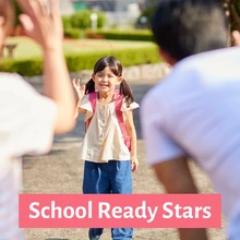 Kinder Readiness