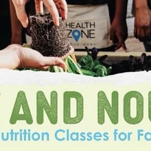 Grow Nourish 