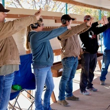 Instructor Training Photo