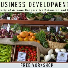 Beginning Farmer and Rancher Business Development