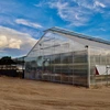 Photo of a greenhouse