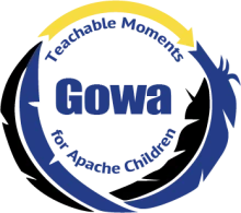 Gowa logo