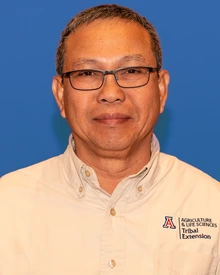 Photo of Don Alamban