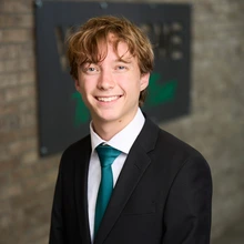 Photo of Owen Brosanders