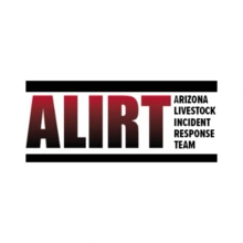 alirt program logo