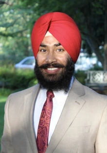 Photo of Bhupinder Singh