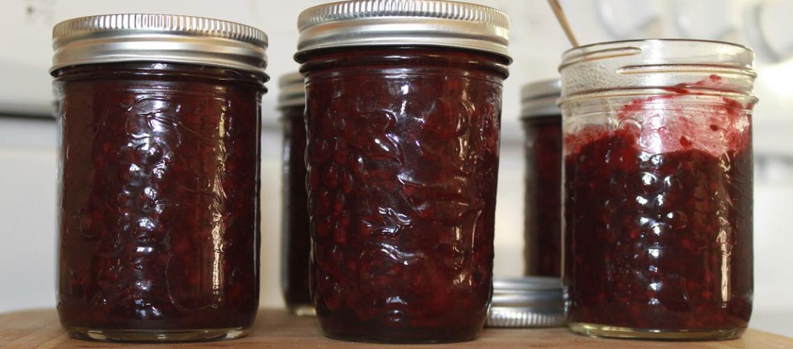 Wise Methods of Canning Vegetables - Alabama Cooperative Extension