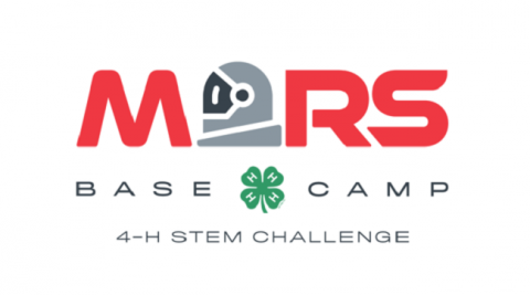 4-H STEM Mars Basecamp