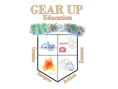 Greenlee Gear Up Education