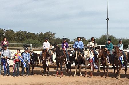 2018 Arizona State 4-H Horse Show Highlights | Cooperative Extension