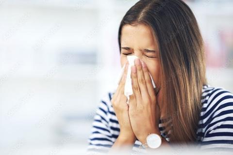 Stinknet Allergic Reactions