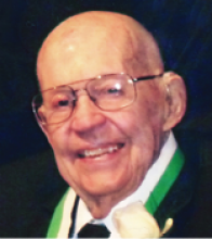 Graham Wright - AZ 4-H Hall of Fame 2012 Inductee