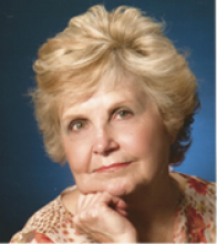 Judy Mellor - AZ 4-H Hall of Fame 2012 Inductee
