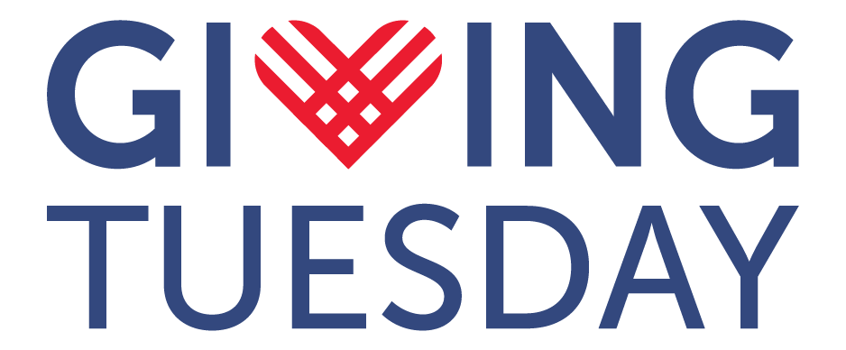 the giving tuesday logo
