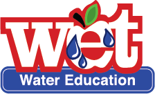 Project Wet Logo