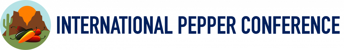 International Pepper Conference